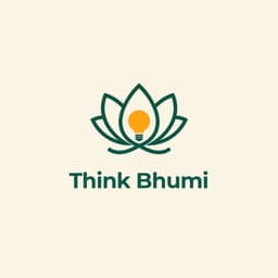 Think Bhumi — Think Digital. Think Local.